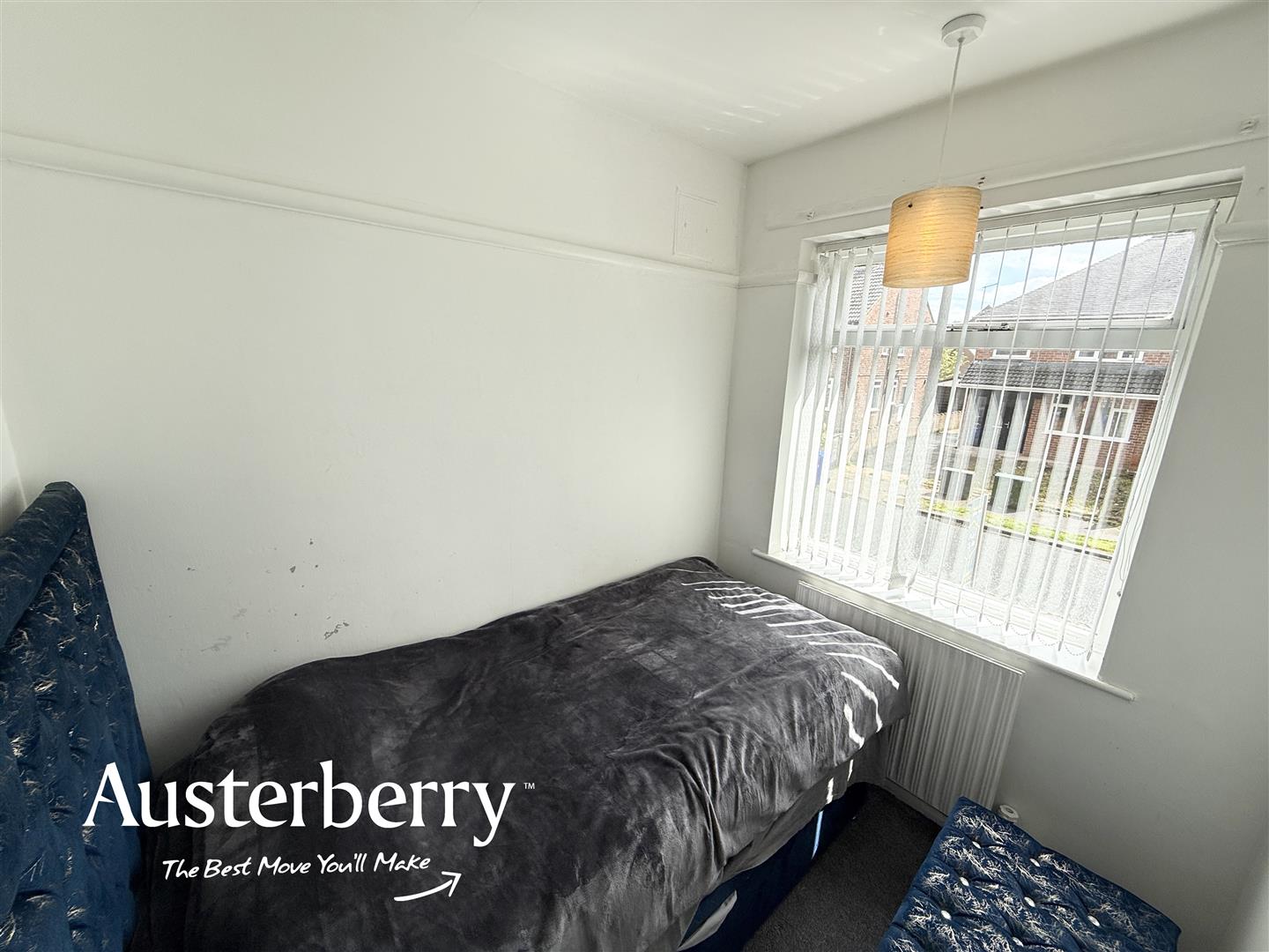 Parkfield Road, Dresden, Stoke-On-Trent